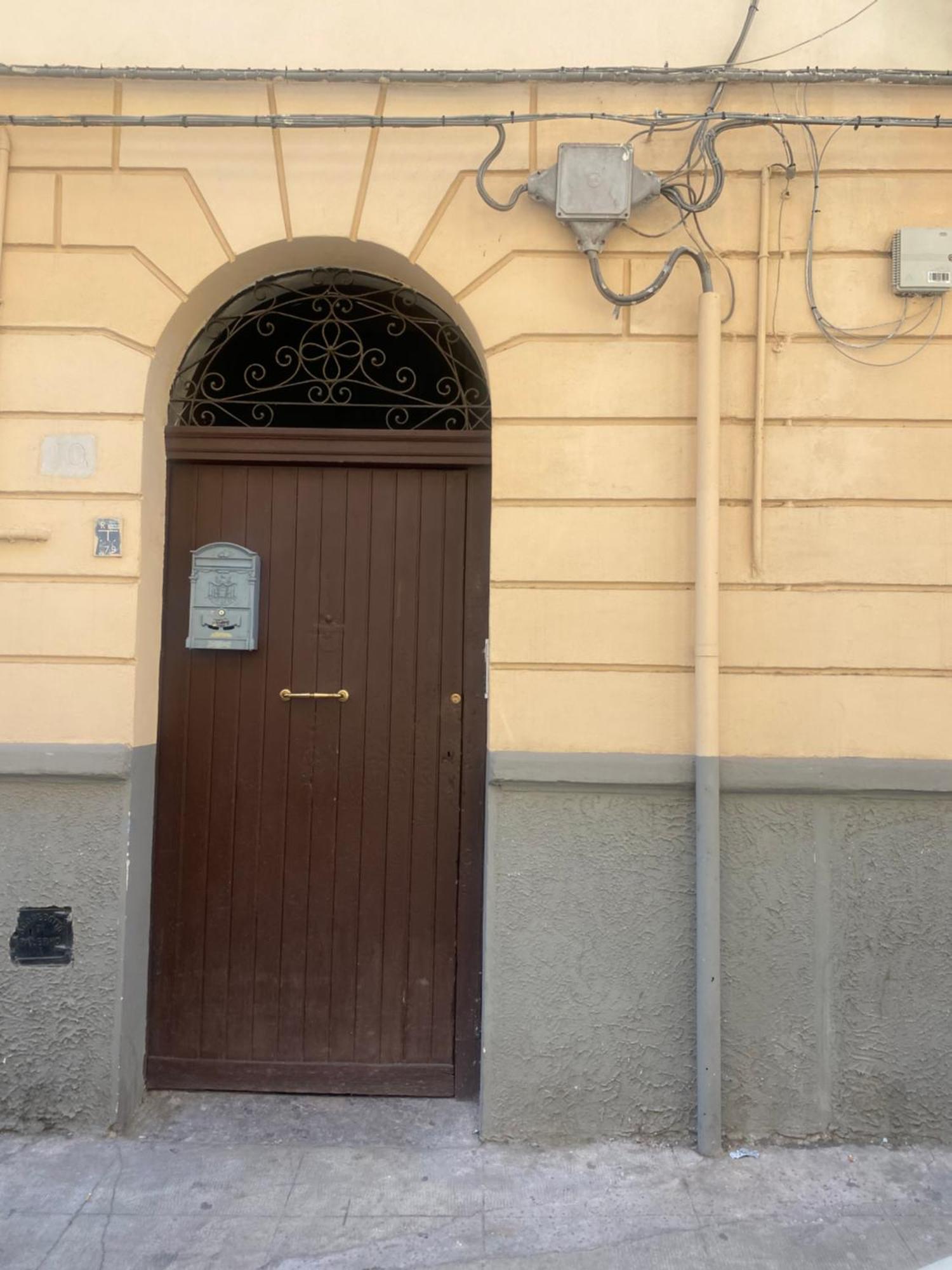 Appartamento Florio Παλέρμο Εξωτερικό φωτογραφία